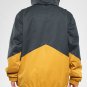 NEW NIKE KAMPAI SNOWBOARD SKI JACKET XS golden hops 479696 353 NWT $180 coat