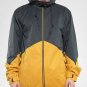 NEW NIKE KAMPAI SNOWBOARD SKI JACKET XS golden hops 479696 353 NWT $180 coat