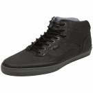 NEW VANS OTW COLLECTION BEDFORD BLACK PEWTER BIO WASH SHOES MENS SZ 6.5 SKATE