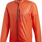 adidas Men's Agravic Alpha Shield Hi-Res Red CG2424 PERTEX POLARTEC TERREX L-XXL