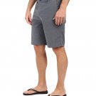 CHARCOAL Vans DECK SIDER Series BAYWELL Boardshorts Mens Swim Shorts New 30