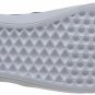 Vans Authentic Lite Sneakers (Canvas) Black White Mens 9 Womens 10.5 NEW NIB