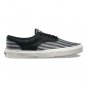 NEW Vans Era CA ITALIAN WEAVE NUBUCK Black Men's Skate Shoes Size 8 Women's 9.5