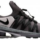 Nike Shox Gravity Triple Grey Black Men Running Shoes Sneakers AR1999-011 8