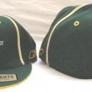 REEBOK SEATTLE SUPERSONICS HAT NEW 7 5/8 CAP THROWBACK