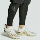 57 Adidas Adizero Young King Football Cleats Cloud White Gold EH2724 mens sz 16