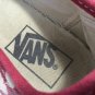 VANS ERA VAN DOREN MENS 3.5 WOMENS 5 RED HAWAIIAN SHOES FLORAL NIB