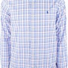 Polo Ralph Lauren Men's Classic Fit Twill Performance Stretch Long Sleeve Woven
