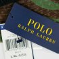 NWT POLO RALPH LAUREN PONY BEACHSIDE BUCKET HAT CAMO L/XL NEW