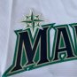 NEW Majestic MLB SEATTLE MARINERS Cool Base ROBINSON CANO Jersey Mens Size 4XL