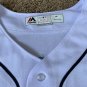 NEW Majestic MLB SEATTLE MARINERS Cool Base ROBINSON CANO Jersey Mens Size 4XL
