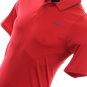 NWT Nike Tiger Woods TW VELOCITY MAX UV PIQUÉ RED Men Polo 726201-687 SZ XXL 2XL