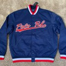 $398 SPRING 2020 POLO RALPH LAUREN Men’s XL Letterman USA Baseball Jacket Coat