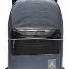Nike Air Jordan Retro 4 Backpack (One Size, Carbon Heather) 9A0280-146