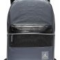 Nike Air Jordan Retro 4 Backpack (One Size, Carbon Heather) 9A0280-146