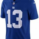 NIKE Men's New York Giants Odell Beckham Jr Royal Vapor Untouchable JERSEY OBJ