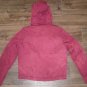 WOMENS NIKE 6.0 STRATTON COAT JACKET S SMALL SAMPLE PUFFER PUFFY HOODIE 445917