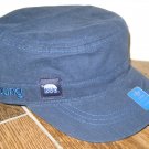 NEW ADIDAS BYU COUGARS adidas BLUE Women's Sweet Season Military Hat TEAM NWT