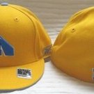 NEW REEBOK DENVER NUGGETS HAT CAP LID 7 7/8 NBA