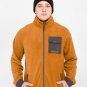 Rip Curl Anti Series Core Horizon Parka Coat Winter Jacket Mens S SM 3 IN 1GREY