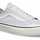 NEW Vans Style 36 DECON SF SALT WASH LAVENDER FOG Mens Size 11.5 SKATE SHOES