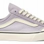 NEW Vans Style 36 DECON SF SALT WASH LAVENDER FOG Mens Size 11.5 SKATE SHOES