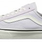 NEW Vans Style 36 DECON SF SALT WASH LAVENDER FOG Mens Size 11.5 SKATE SHOES