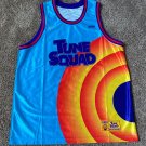 Nike LeBron x Space Jam A New Legacy "Tune Squad" Jersey DJ3864-434 AUTHENTIC XL