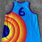 Nike LeBron x Space Jam A New Legacy "Tune Squad" Jersey DJ3864-434 AUTHENTIC XL