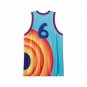 Nike LeBron x Space Jam A New Legacy "Tune Squad" Jersey DJ3864-434 AUTHENTIC XL