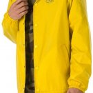 Vans MN Torrey Sulphur Size M L  XL Yellow Mens VN0002MUD2P new nwt jacket