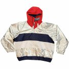 Limited Edition Polo Sport Olympic Zip-up Windbreaker Ralph Lauren Size Large L
