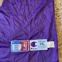 UTAH JAZZ CHAMPION GAME USED WORN MARK JACKSON MOUNTAIN STYLE WARM UP JERSEY XXL