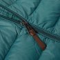POLO RALPH LAUREN LIGHTWEIGHT PACKABLE HOODED DOWN JACKET GREEN L LARGE NEW