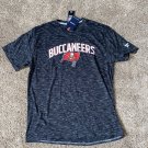 Fanatics Men's NFL Tampa Bay Buccaneers Tom Brady #12 JERSEY T-Shirt Sz L or XL