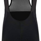 Oakley JAWBREAKER PREMIUM Men's MTB Cycling Bib MENS BLACKOUT BICYCLE BLACK