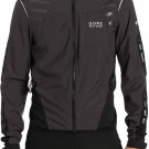 NEW Gore Bike Wear Men's Fusion Cross AS Jacket MENS S small WIND STOPPER NWT