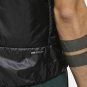New Nike Aeroloft Water Repel Reflective Running Vest CU7797-010 Size L LARGE