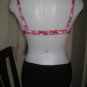 PROFILE BY GOTTEX TWO 2 PIECE SWIMSUIT BIKINI SZ 12 38 D CUP 38D NWT $128 PINK