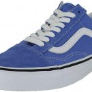 Vans Old Skool ULTRAMARINE TRUE WHITE BLUE Men's 7.5-13 shoes new sk8 skate