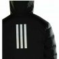 Adidas Waterproof Urban Puffer Jacket Winter Downfill 600 Hooded Men Sz M $180