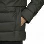 Adidas Waterproof Urban Puffer Jacket Winter Downfill 600 Hooded Men Sz M $180