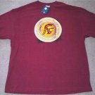 USC TROJANS MEN OF TROY T SHIRT MEDIUM M SHORT SLeeve MED