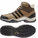 NEW Adidas Outdoor Women's CH Winterhiker II CP W Snow Boot BROWN SZ 6 B33127