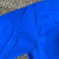 Nike Baseball Hot Jacket 3/4 Short Sleeve Mens M L 897383-493 Royal Blue $85