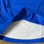 Nike Baseball Hot Jacket 3/4 Short Sleeve Mens M L 897383-493 Royal Blue $85