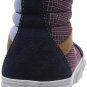NEW Vans SK8-HI REISSUE CA (C&P) Dress Blues Men's Skate Shoes Size 7.5 US PLAID