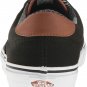 NEW VANS ERA 59 C&L BLACK/MATERIAL MIX MENS shoes SIZE 6.5 7.5 9.5