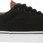 NEW VANS ERA 59 C&L BLACK/MATERIAL MIX MENS shoes SIZE 6.5 7.5 9.5