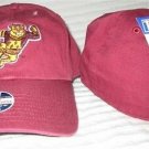 NEW MINNESOTA GOLDEN GOPHERS FRANCHISE M 7 1/4 HAT CAP